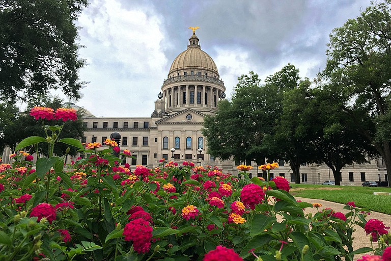 Mississippi legislators will start meeting again May 18, two months they suspended their session because of the cornavirus pandemic, House and Senate leaders said Monday. Photo by Kristin Brenemen