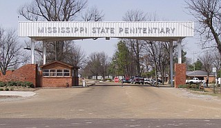 All inmates and employees in Mississippi prisons have been given masks to try to slow the spread of the new coronavirus, the state Department of Corrections said Monday. Photo courtesy MDOC