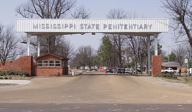 All inmates and employees in Mississippi prisons have been given masks to try to slow the spread of the new coronavirus, the state Department of Corrections said Monday. Photo courtesy MDOC