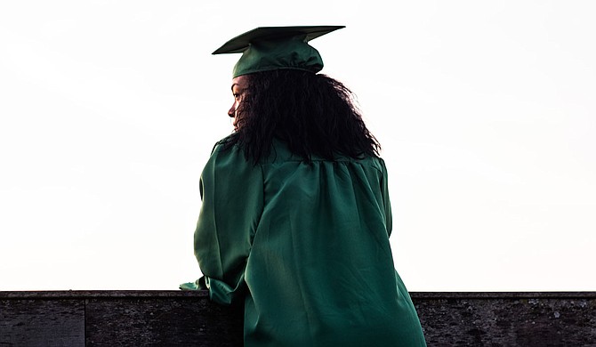 In light of official commencement ceremonies being delayed to COVID-19 related campus shutdowns, Jackson State University will hold a virtual “2020 Celebration of Graduates” on Saturday, May 9, beginning at noon. Photo by Andre Hunter on Unsplash