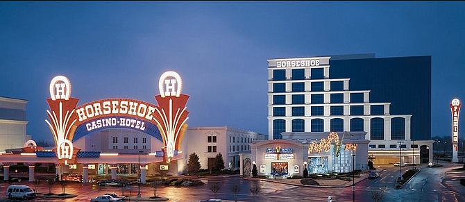 The Mississippi Gaming Commission said Thursday that casinos in the state can start reopening May 21—more than two months after the commission closed them because of the coronavirus pandemic. Photo courtesy Wikimedia Commons/hotels.com