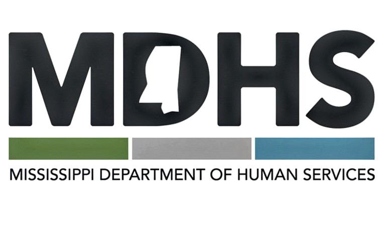 The Mississippi Department of Human Services will pay $5 million to the federal government to settle claims that it manipulated reporting within a food assistance program and received undeserved performance bonuses. Photo courtesy MDHS