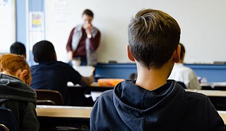 A proposed teacher pay raise has died at the Mississippi Capitol because of budget concerns during the coronavirus pandemic. Photo by Taylor Wilcox on Unsplash