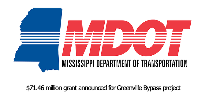 A Mississippi road project that's been considered for more than two decades is one step closer to completion in the state's Delta region. Photo courtesy MDOT