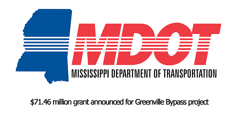 A Mississippi road project that's been considered for more than two decades is one step closer to completion in the state's Delta region. Photo courtesy MDOT