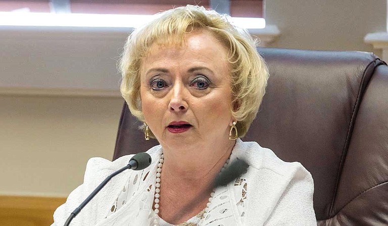 State Superintendent of Education Carey M. Wright said in a response to the report Thursday that while she acknowledges that some of the Department’s efforts have not been met in accordance with the law, department officials “have significant concerns over the lack of recognition for progress made in performance by schools, districts, and students across Mississippi” in the auditor’s report.
 File Photo by Imani Khayyam