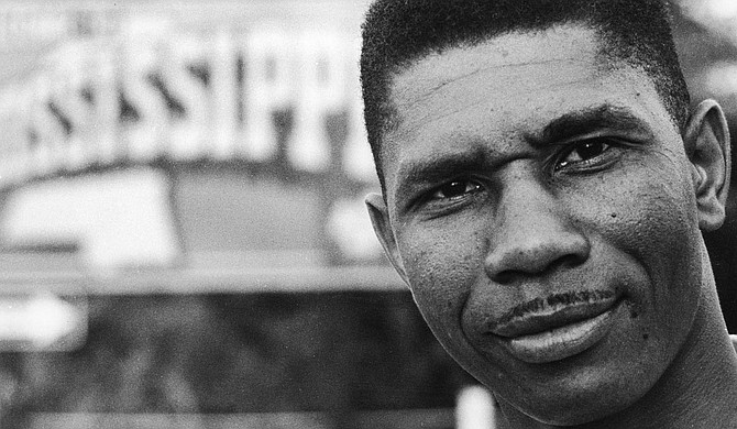 Former Mississippi  NAACP Field Secretary Medgar Evers, would have been 95 on July 2, 2020, but died before his 38th birthday after a white-supremacist sniper shot him at his Jackson home. Photo courtesy FBI.gov