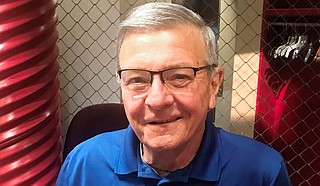 Photo courtesy Mississippi Sports Hall of Fame and Museum