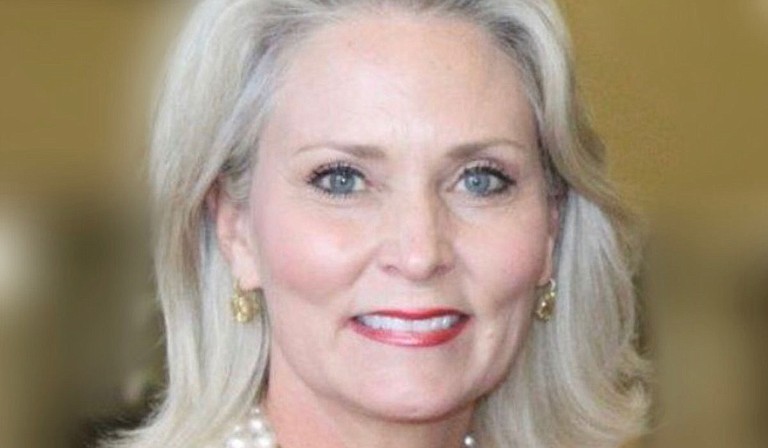 Rep. Jill Ford (pictured), Madison County Sheriff Randy Tucker and Ed Langton of the Mississippi Board of Health are against medical marijuana and said Initiative 65, which earned its place on the ballot by a citizen petition, is dangerous, allows “pot shops” to pop up in the state near schools and churches and increases access for people who will abuse the drug. Photo courtesy Mississippi House of Representatives
