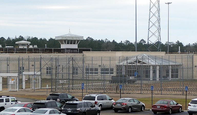 On December 29th, what MDOC referred to as a 'major disturbance" at South Mississippi Correctional Facility ignited what would be one of the deadliest prison lock-downs in Mississippi history. Photo courtesy MDOC