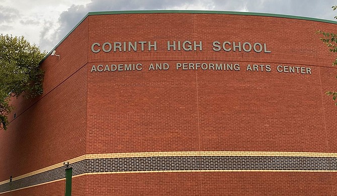 As Mississippi awaits Gov. Tate Reeves’ final decision on school reopenings, five exposures at Corinth High School have sent 89 students home to quarantine. Photo courtesy Anonymous