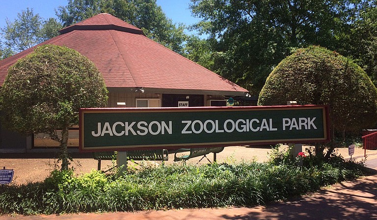The Jackson Zoo will open Friday, Aug. 21, and serve the public on weekends until the end of the fiscal year on Sept. 30. Photo courtesy Jackson Zoo