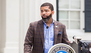 On Wednesday, Jackson Mayor Chokwe Antar Lumumba extended the Stay Safe Jackson Executive Order set to expire Aug. 19 to Wednesday, Aug. 26. Photo courtesy City of Jackson