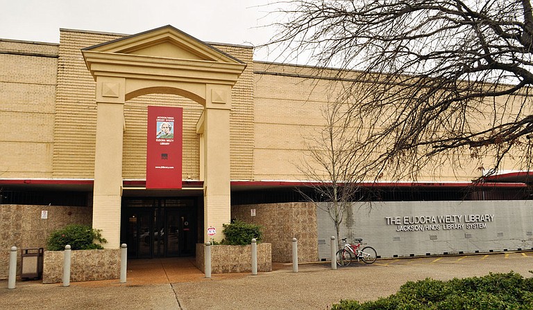 Starting in July, all libraries within the Jackson Hinds Library System have transitioned into exclusively providing curbside services due to COVID-19. File Photo by Trip Burns