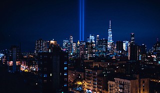 Americans commemorated 9/11 on Friday as a new national crisis—the coronavirus pandemic—reconfigured anniversary ceremonies and a presidential campaign carved a path through the observances. Photo by Matteo Catanese on Unsplash