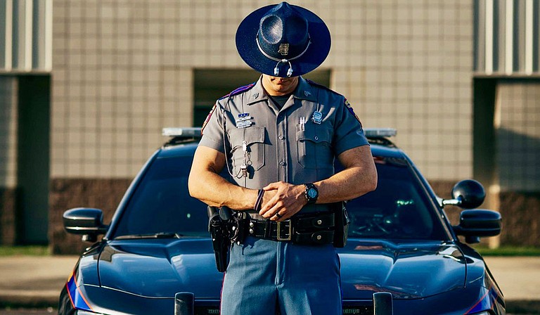 The Mississippi Highway Patrol is looking for new troopers. Applications for the upcoming Cadet Class 65, which will begin in early 2021, can be obtained from any MHP District Office, Driver Service Office, and the Human Resources Office located at Headquarters in Jackson. Photo courtesy Mississippi Highway Patrol
