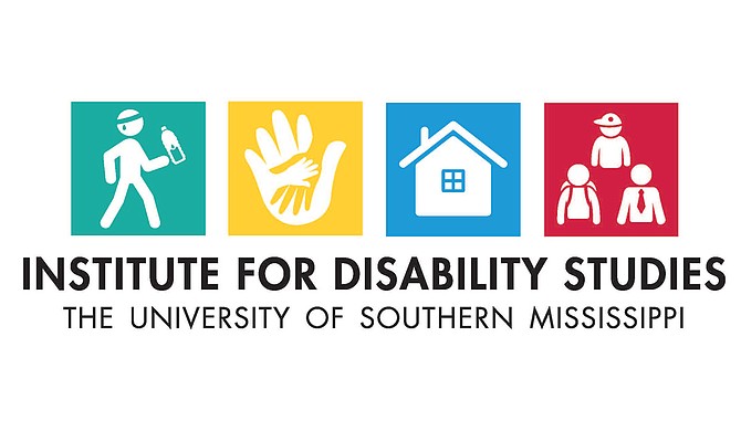 The Institute for Disability Studies at the University of Southern Mississippi recently received a $100,000 grant from the Administration of Community Living, which will go toward creating a network of resources for young people with intellectual and other developmental disabilities during their transition to adulthood. Photo courtesy USM