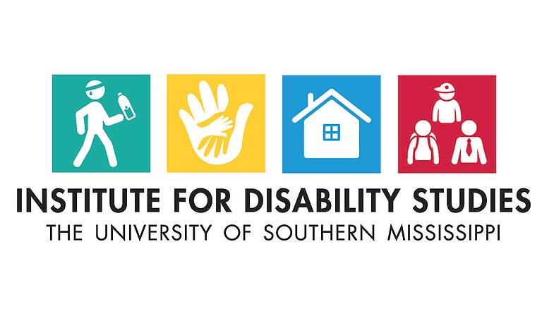 The Institute for Disability Studies at the University of Southern Mississippi recently received a $100,000 grant from the Administration of Community Living, which will go toward creating a network of resources for young people with intellectual and other developmental disabilities during their transition to adulthood. Photo courtesy USM