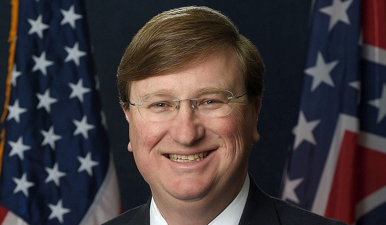 Mississippi Gov. Tate Reeves has nominated two people to fill vacancies on the state Board of Education. Photo courtesy State of Mississippi