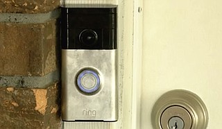 Recently, Jackson began a pilot program with two technology corporations to provide a platform for the police department to access private surveillance via Ring cameras. Photo courtesy WLOX
