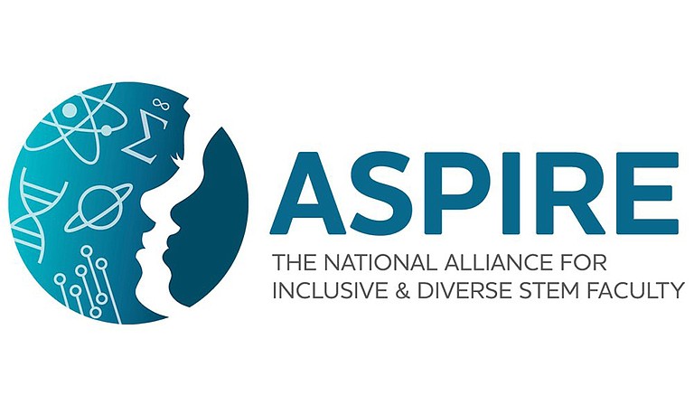 Jackson State University recently announced that it is partnering with the Association of Public and Land-grant Universities to participate in a program called "Aspire: The National Alliance for Inclusive & Diverse STEM Faculty." Photo courtesy Aspire