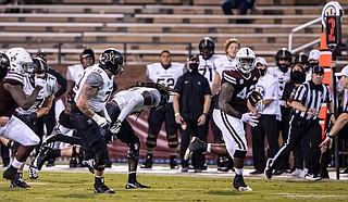 Photo courtesy MSU Athletics