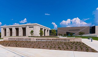 The Two Mississippi Museums will offer free admission to health care workers, teachers, law-enforcement officers, fire fighters, and others on Tuesday, Nov. 17, in honor of their work saving lives and serving their communities during the COVID-19 pandemic. Photo courtesy Nissan