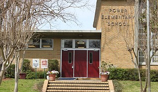 The Power Academic and Performing Arts Complex in Jackson, named after a Confederate colonel, will become the Ida B. Wells Elementary School. Wells was a Holly Springs native who went on to become a journalist, educator and civil rights leader. Photo courtesy JPS