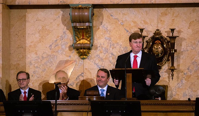 The Mississippi Supreme Court ruled on Thursday that Gov. Tate Reeves was within his authority when he vetoed a budget bill last July, overturning a chancery court judge's October. Courtsey