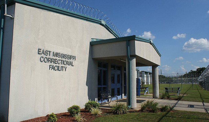 Mississippi inmate Gary Long, 35, was pronounced dead Monday at the privately run East Mississippi Correctional Facility after an officer found him lying unresponsive on a floor. Courtesy Mississippi Department of Corrections