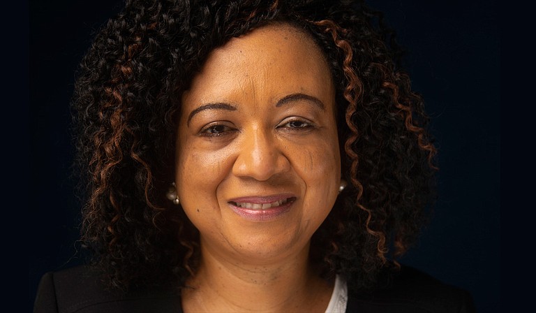 Jackson State University named Lydia Didia as an assistant professor of accounting in its College of Business in fall 2020. Photo courtesy Lydia Didia