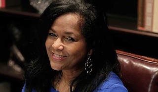 Rep. Debra Gibbs, D-Jackson, is sponsoring efforts to make indiscriminate shootings and doing doughnuts felonies during this legislative session. File Photo by Imani Khayyam