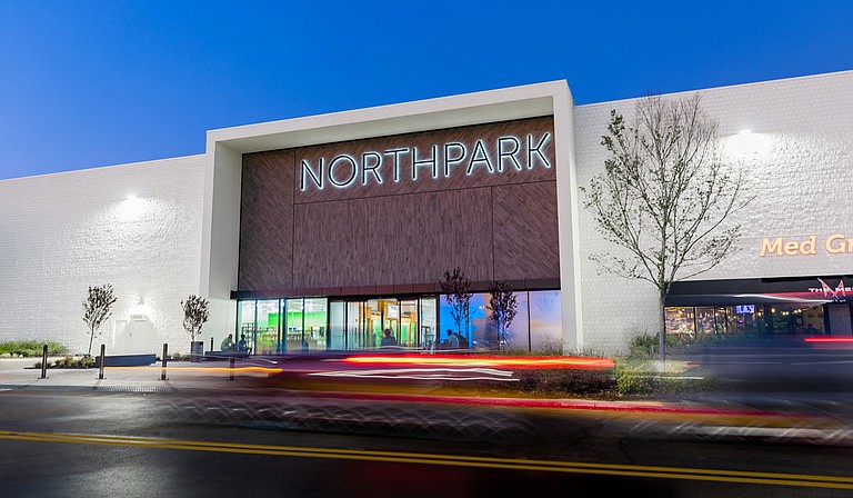 Northpark is hosting a pre-Valentine's Day event called "Galentine's Day" on Saturday, Feb. 13. The event is intended to celebrate female friendships and will feature music, a wine bar, trivia and giveaways, a release from Northpark says. Photo courtesy Northpark