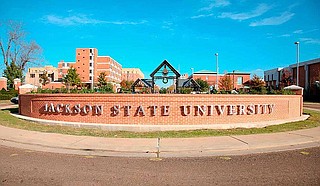 Jackson State University will close Monday, February 15, 2021, due to inclement weather.