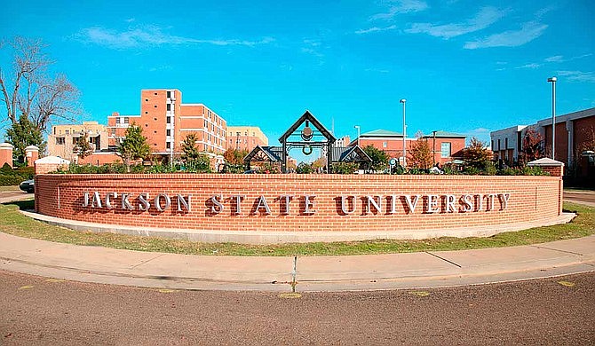 Jackson State University will close Monday, February 15, 2021, due to inclement weather.