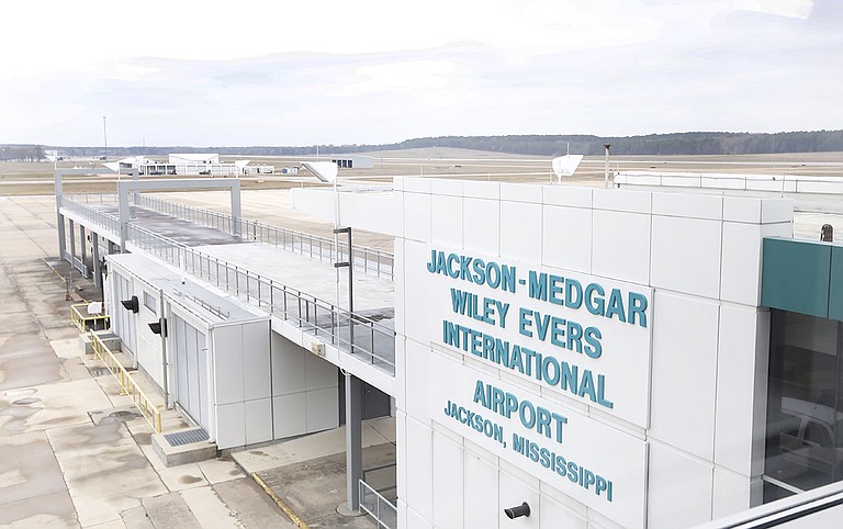 Mississippi's airports are receiving $11.6 million from the federal government to help with revenue lost due to the coronavirus pandemic. Photo by Imani Khayyam