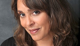 Former Mississippi and U.S. Poet Laureate Natasha Trethewey (pictured) and others will be honored with Mississippi Humanities Council awards, with a ceremony being held online this year because of the coronavirus pandemic. Photo courtesy Nancy Crampton