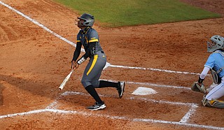 Photo courtesy Southern Miss Athletics