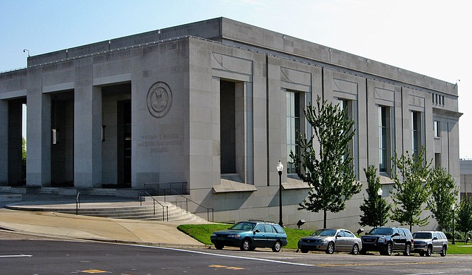 The Mississippi Senate has confirmed three people to serve on the nine-member governing board for the state Department of Archives and History. Photo courtesy Ken Lund