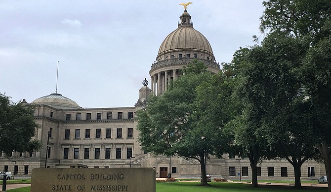 Mississippi legislators ended their 2021 session Thursday after agreeing on a teacher pay raise and voting to update parole rules in a state with crowded prisons. Photo by Kristin Brenemen