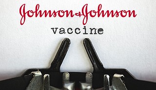 Healthcare providers have administered almost 1.5 million doses of COVID-19 vaccines to Mississippians so far. Of these, roughly 42,000 have been Johnson & Johnson, and no recipient has reported the serious but rare side effect. Photo by Matthew Henry from Burst