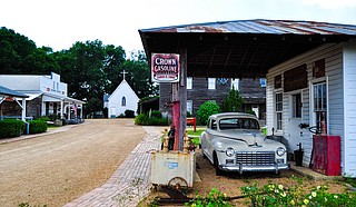 The Mississippi Agriculture and Forestry Museum will host its annual Mississippi Pickle Fest on Saturday, June 12, from 10 a.m. to 3 p.m. File Photo by Trip Burns