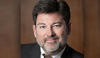 Mississippi Hospital Association President and CEO Tim Moore and other medical professionals saw Initiative 76 as a faster way to expand Medicaid access while the Legislature lagged behind. But the Supreme Court decision overturning initiatives brought it to a halt. Photo courtesy Tim Moore