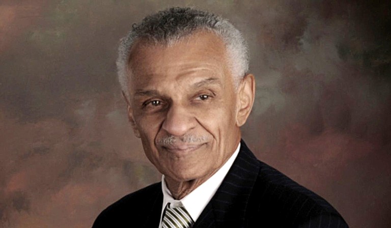 Mississippi's capital city is honoring the civil rights activism of the late Rev. C.T. Vivian 60 years after he and other Freedom Riders were arrested upon arrival in Jackson as they challenged segregation in interstate buses and bus terminals across the American South. Photo courtesy Rev. C.T. Vivian