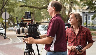 The Mississippi State University Television Center recently won four 2021 Southeast Emmy Awards for its documentary “It’s a Journey” during a virtual presentation on Saturday, June 19. Photo courtesy Christina Mohrman/MSU