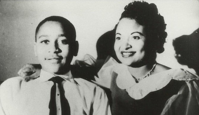 The Justice Department is continuing its investigation into the killing of Emmett Till, the Black teenager whose slaying 65 years ago in Mississippi sparked outrage and illustrated the brutality of racism in the segregated South. Photo courtesy Simeon Wright