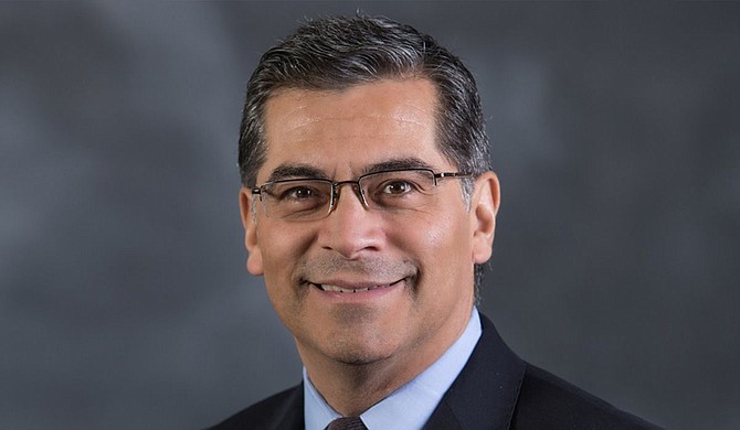 “The Biden Administration recognizes the important role that small rural hospitals have in closing the equity gap and ensuring that rural Americans can protect themselves and their communities from COVID-19,” said Secretary Xavier Becerra in a news release. Photo courtesy State of California