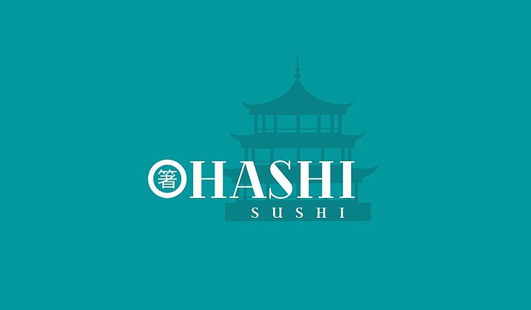 O Hashi Sushi, the latest addition to Cultivation Food Hall in Jackson, opened for business on Monday, July 26. The new restaurant features signature rolls, fried rolls, appetizers, fried ice cream and more. Photo courtesy O Hashi Sushi