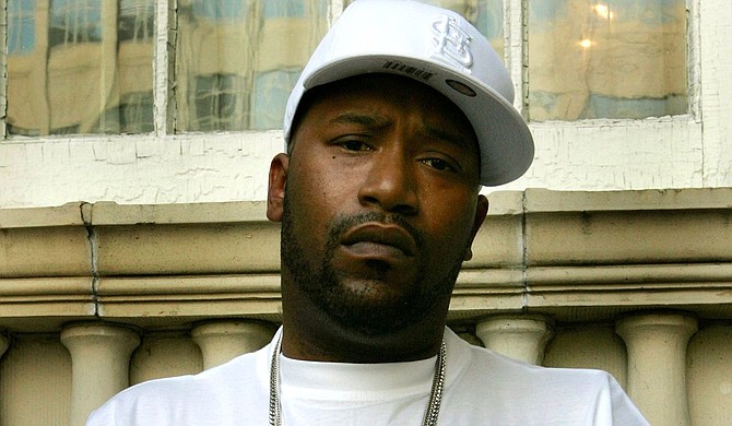 A number of music artists headline the Old School Hip Hop Reunion concert on Aug. 28, including Bun B (pictured), 8 Ball & MJ, Scarface Mystikal, the Ying Yang Twins and Jackson’s own Queen Boyz. DJ Koollaid also performs. Photo courtesy Xperience Jxn