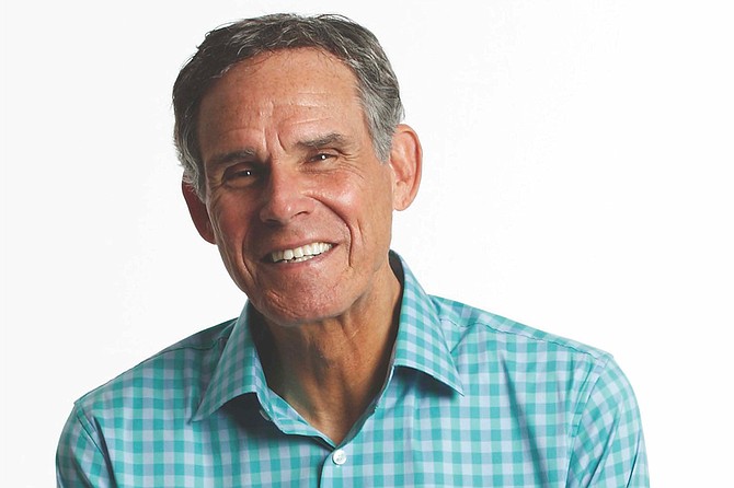 Dr. Eric Topol, director of the Scripps Research Translational Institute, and nationally recognized expert on COVID-19, spoke to the Mississippi Free Press on the evolving threat of the delta variant, political resistance to pandemic containment measures, and the future of the virus. Photo by Michael Balderas